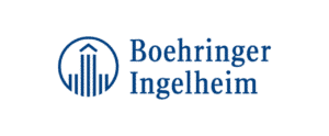 Logo Böhringer Ingelheim