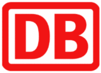 Logo Deutsche bahn