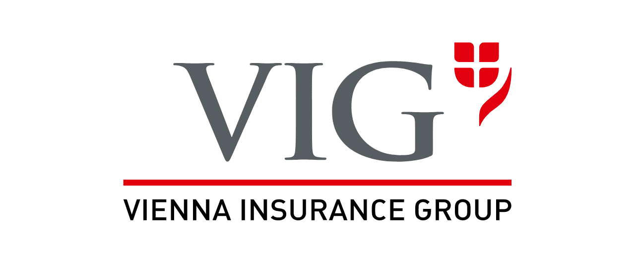 Logo Vienna Insurance Group