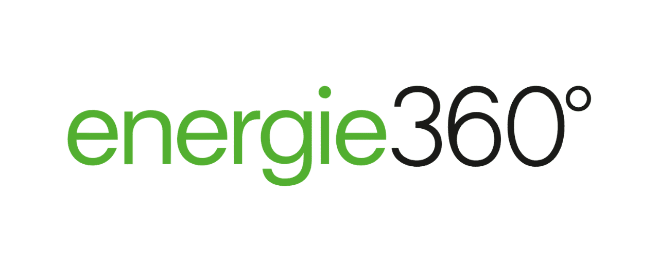 Logo Energie 360°