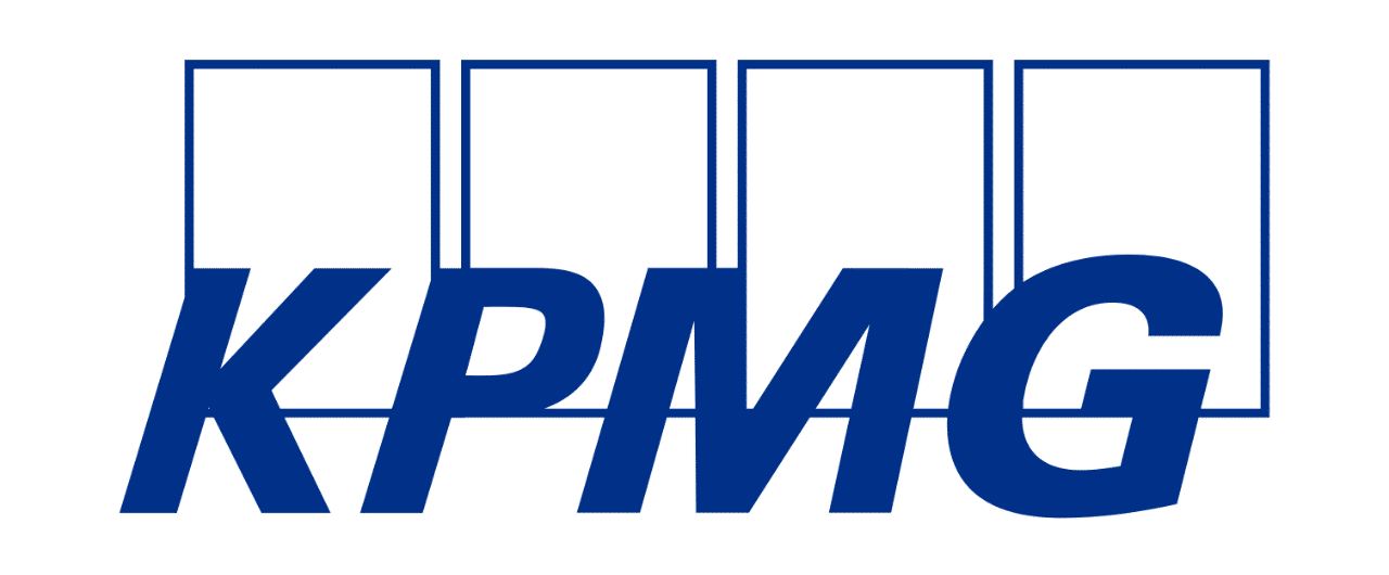 Logo KPMG