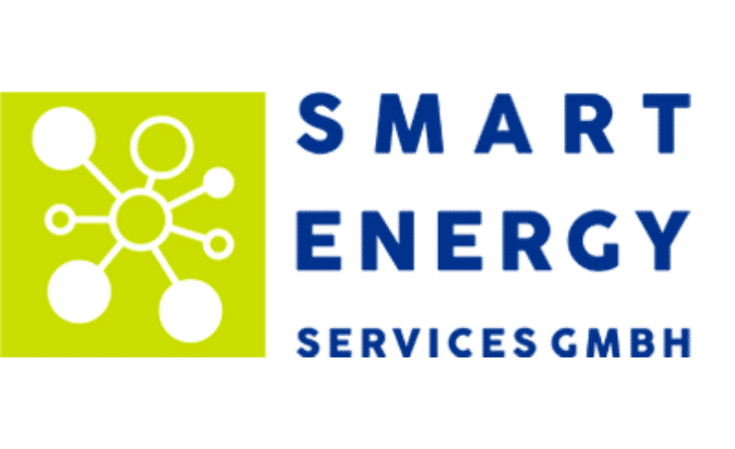 Logo Smart Energy Services GmbH