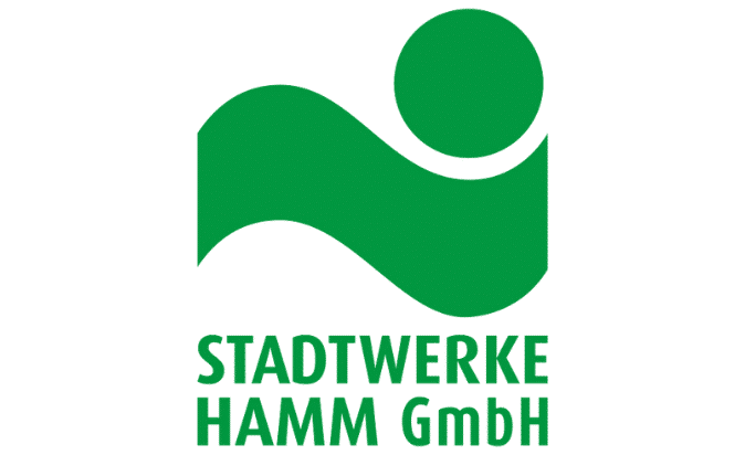 Logo Stadtwerke GmbH
