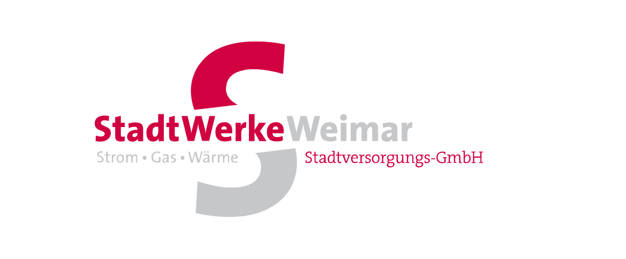 Logo Stadtwerke Weimar