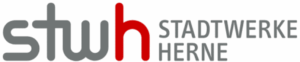 Logo Stadtwerke Herne