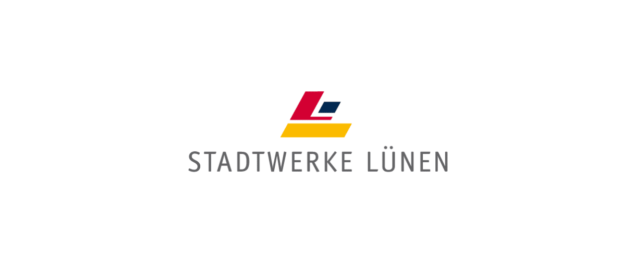 Logo Stadtwerke Lünen