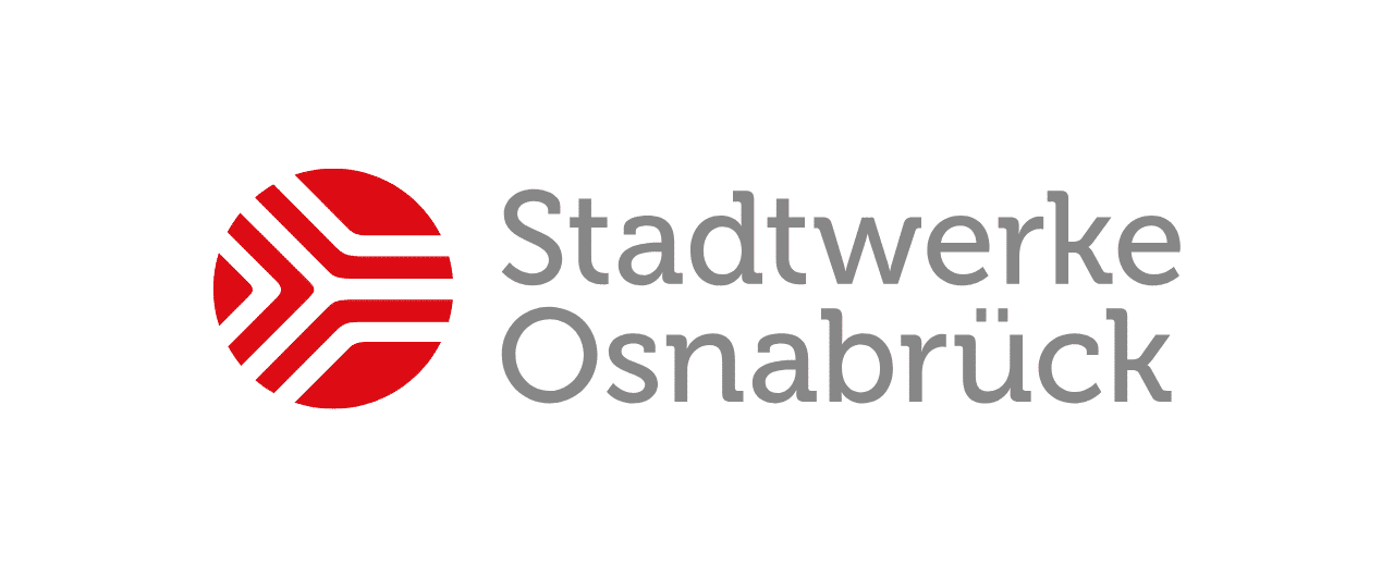 Logo Stadtwerke Osnabrück