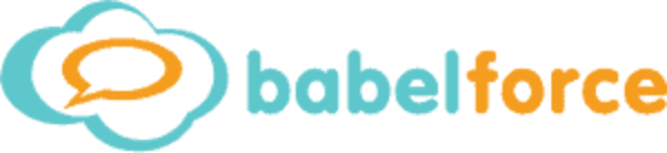 Logo babelforce