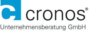 Logo cronos