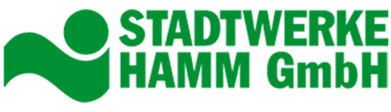 Logo Stadtwerke GmbH