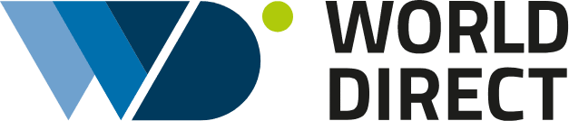 Logo World direct