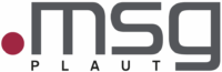 msg Plaut Logo