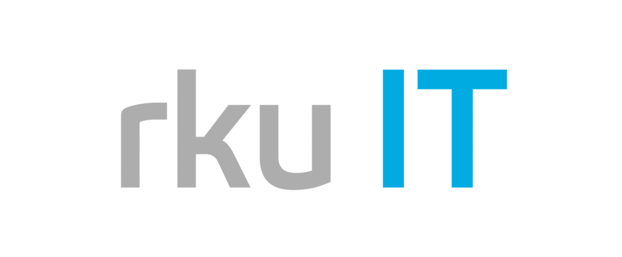 Logo rku IT